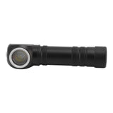 LED Headlamp High Brightness Waterproof Detachable USB Magnetic Charging Headlamp for Outdoor