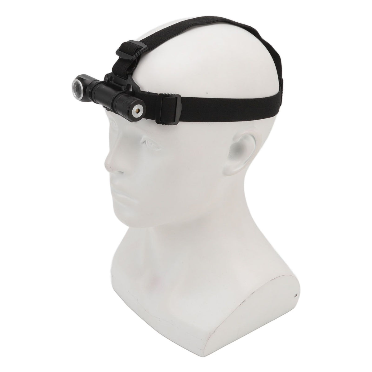 LED Headlamp High Brightness Waterproof Detachable USB Magnetic Charging Headlamp for Outdoor