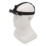 LED Headlamp High Brightness Waterproof Detachable USB Magnetic Charging Headlamp for Outdoor
