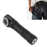 LED Headlamp High Brightness Waterproof Detachable USB Magnetic Charging Headlamp for Outdoor