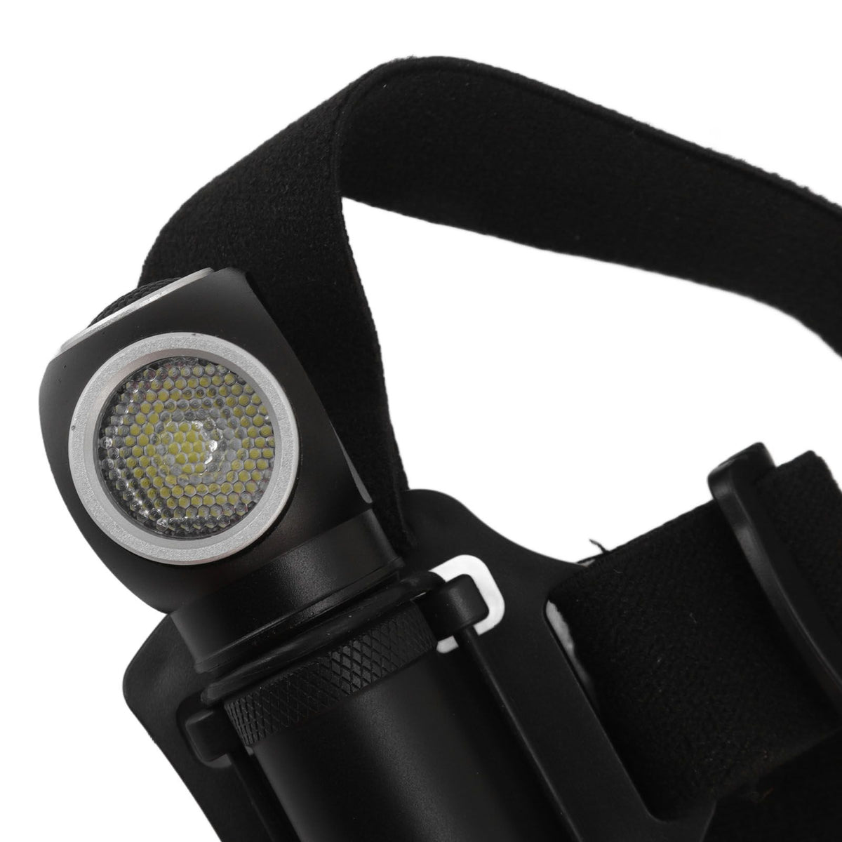 LED Headlamp High Brightness Waterproof Detachable USB Magnetic Charging Headlamp for Outdoor