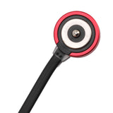 LED Headlamp High Brightness Waterproof Detachable USB Magnetic Charging Headlamp for Outdoor - Extra Image