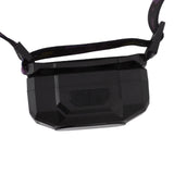 LED Sensor Headlamp Three Color Light Source Rechargeable Outdoor Strong Light Headlamp for Fishing Running Camping - Extra Image
