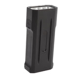 13000LM Super Bright LED Flashlight USB Rechargeable IPX5 Waterproof Powerful Searchlight Torch for Emergency Hiking