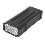 13000LM Super Bright LED Flashlight USB Rechargeable IPX5 Waterproof Powerful Searchlight Torch for Emergency Hiking