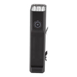 13000LM Super Bright LED Flashlight USB Rechargeable IPX5 Waterproof Powerful Searchlight Torch for Emergency Hiking