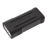 13000LM Super Bright LED Flashlight USB Rechargeable IPX5 Waterproof Powerful Searchlight Torch for Emergency Hiking