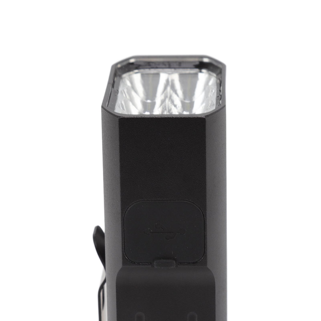 13000LM Super Bright LED Flashlight USB Rechargeable IPX5 Waterproof Powerful Searchlight Torch for Emergency Hiking