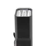 13000LM Super Bright LED Flashlight USB Rechargeable IPX5 Waterproof Powerful Searchlight Torch for Emergency Hiking