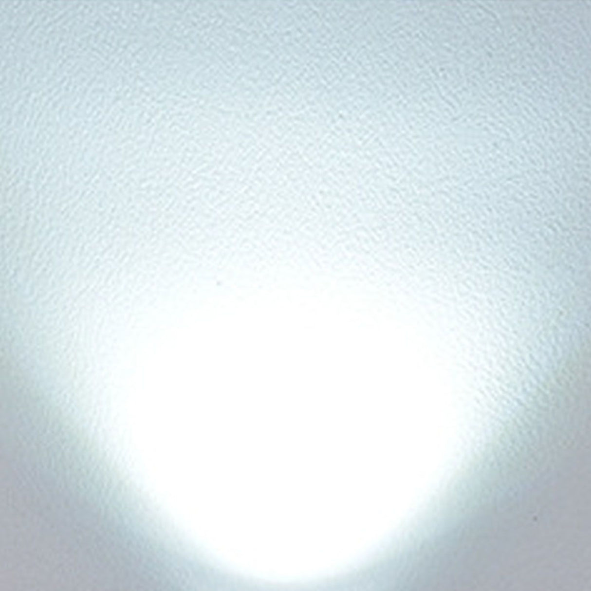 3W LED Recessed Spotlight Mini Under Cabinet Light Downlights with LED Driver for Kitchens Cabinets Ceilings AC85‑265V White Light 6000K