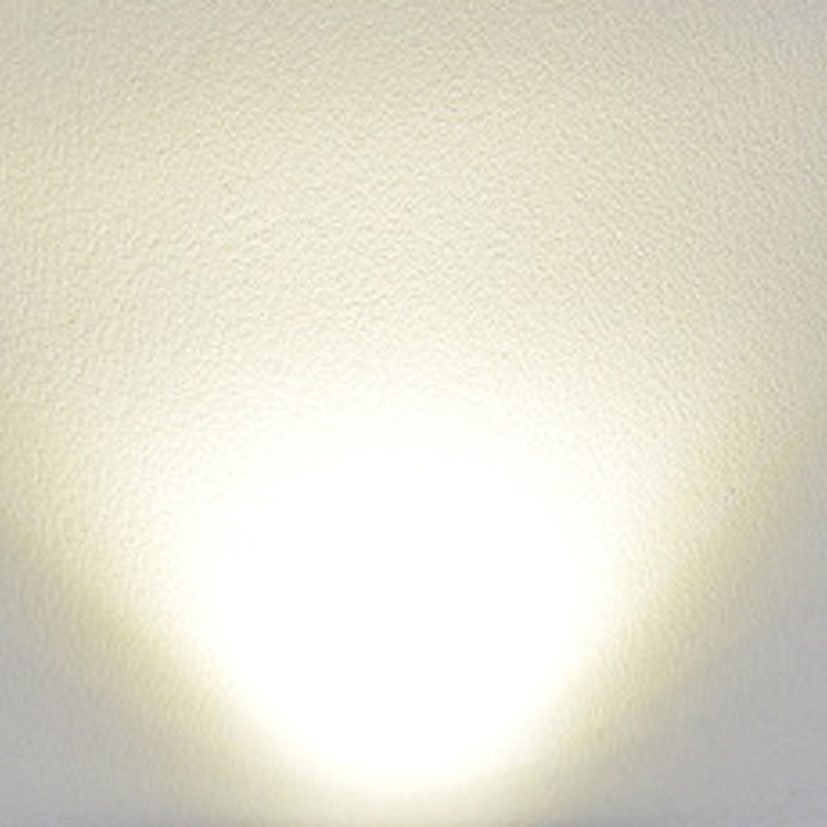 3W LED Recessed Spotlight Mini Under Cabinet Light Downlights with LED Driver for Kitchens Cabinets Ceilings AC85‑265V Natural Light 4000K