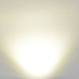 3W LED Recessed Spotlight Mini Under Cabinet Light Downlights with LED Driver for Kitchens Cabinets Ceilings AC85‑265V Natural Light 4000K - Extra Image
