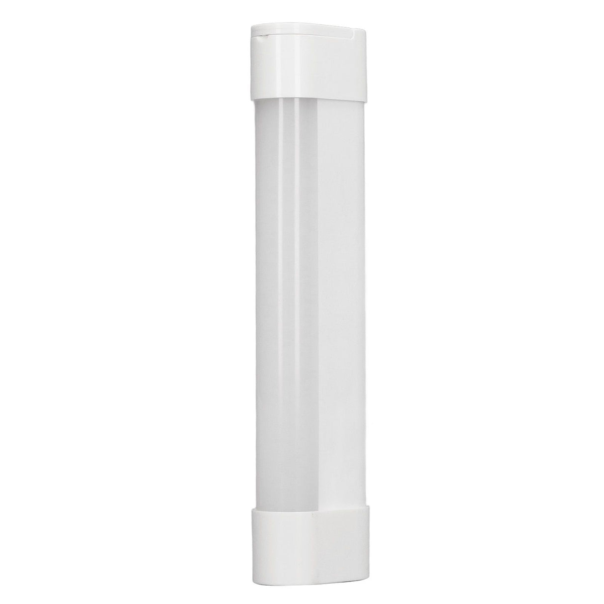 LED Emergency Light Tube Waterproof USB Charging Induction Lamp for Stairway Balcony