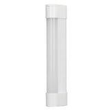 LED Emergency Light Tube Waterproof USB Charging Induction Lamp for Stairway Balcony