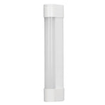 LED Emergency Light Tube Waterproof USB Charging Induction Lamp for Stairway Balcony