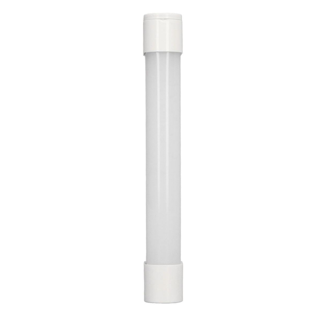 LED Emergency Light Tube Waterproof USB Charging Induction Lamp for Stairway Balcony