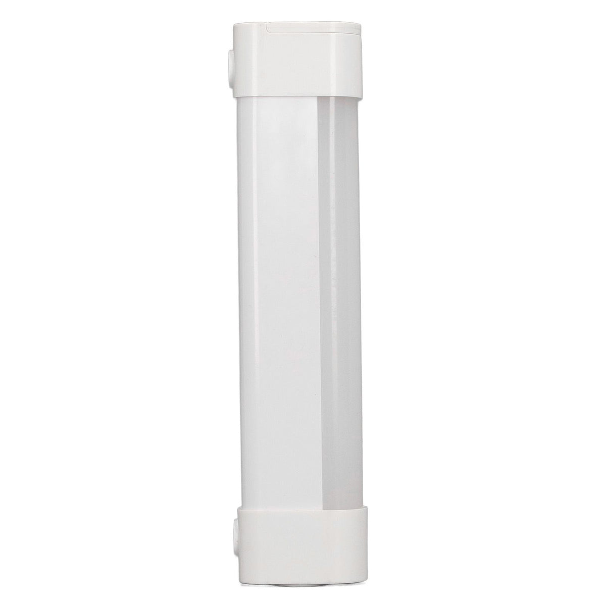 LED Emergency Light Tube Waterproof USB Charging Induction Lamp for Stairway Balcony