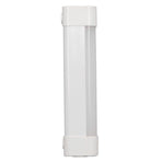 LED Emergency Light Tube Waterproof USB Charging Induction Lamp for Stairway Balcony