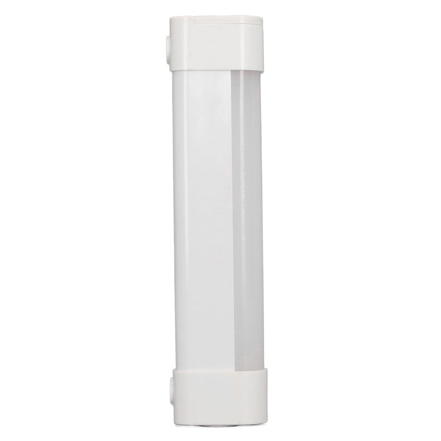 LED Emergency Light Tube Waterproof USB Charging Induction Lamp for Stairway Balcony