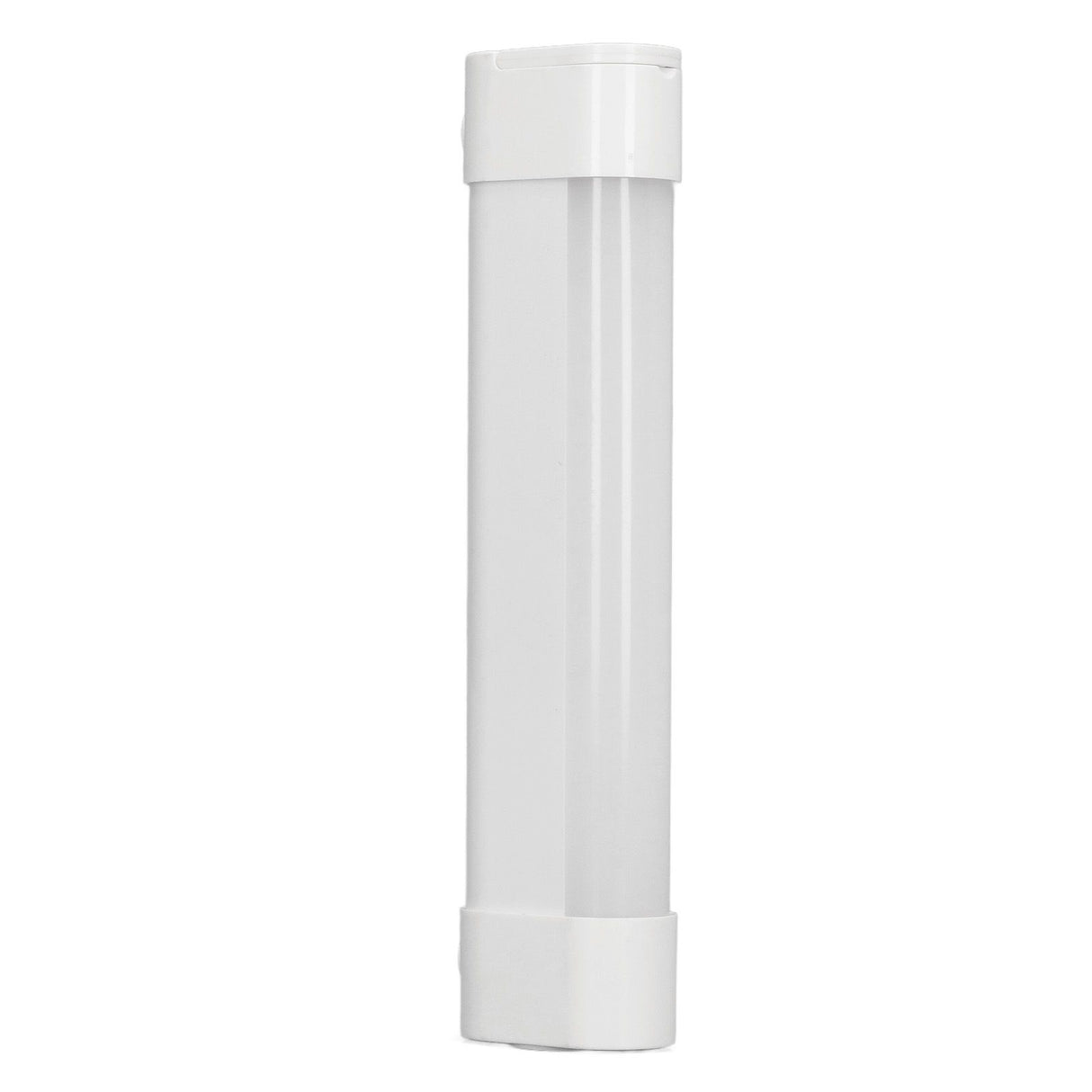 LED Emergency Light Tube Waterproof USB Charging Induction Lamp for Stairway Balcony