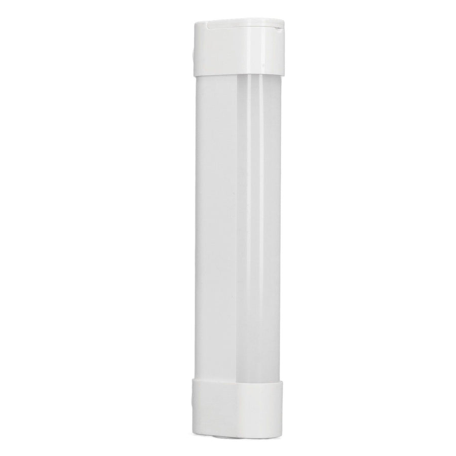 LED Emergency Light Tube Waterproof USB Charging Induction Lamp for Stairway Balcony