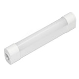 LED Emergency Light Tube Waterproof USB Charging Induction Lamp for Stairway Balcony - Close-Up Angle