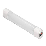 LED Emergency Light Tube Waterproof USB Charging Induction Lamp for Stairway Balcony
