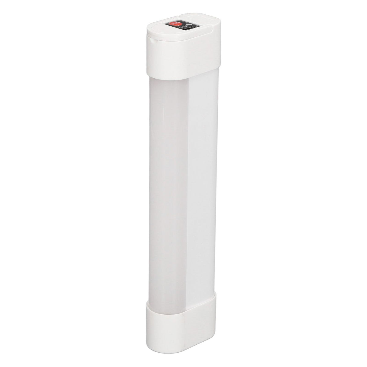 LED Emergency Light Tube Waterproof USB Charging Induction Lamp for Stairway Balcony