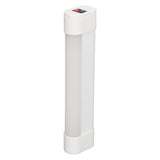 LED Emergency Light Tube Waterproof USB Charging Induction Lamp for Stairway Balcony - Extra Image