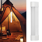 LED Emergency Light Tube Waterproof USB Charging Induction Lamp for Stairway Balcony - Extra Image