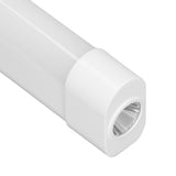 LED Emergency Light Tube Waterproof USB Charging Induction Lamp for Stairway Balcony