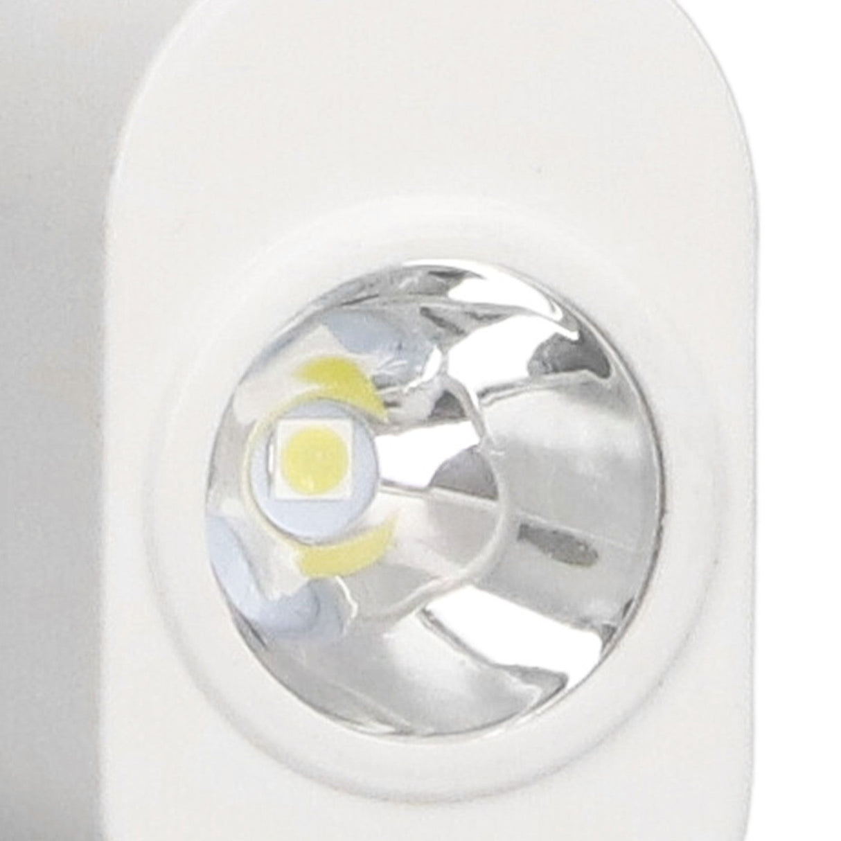 LED Emergency Light Tube Waterproof USB Charging Induction Lamp for Stairway Balcony