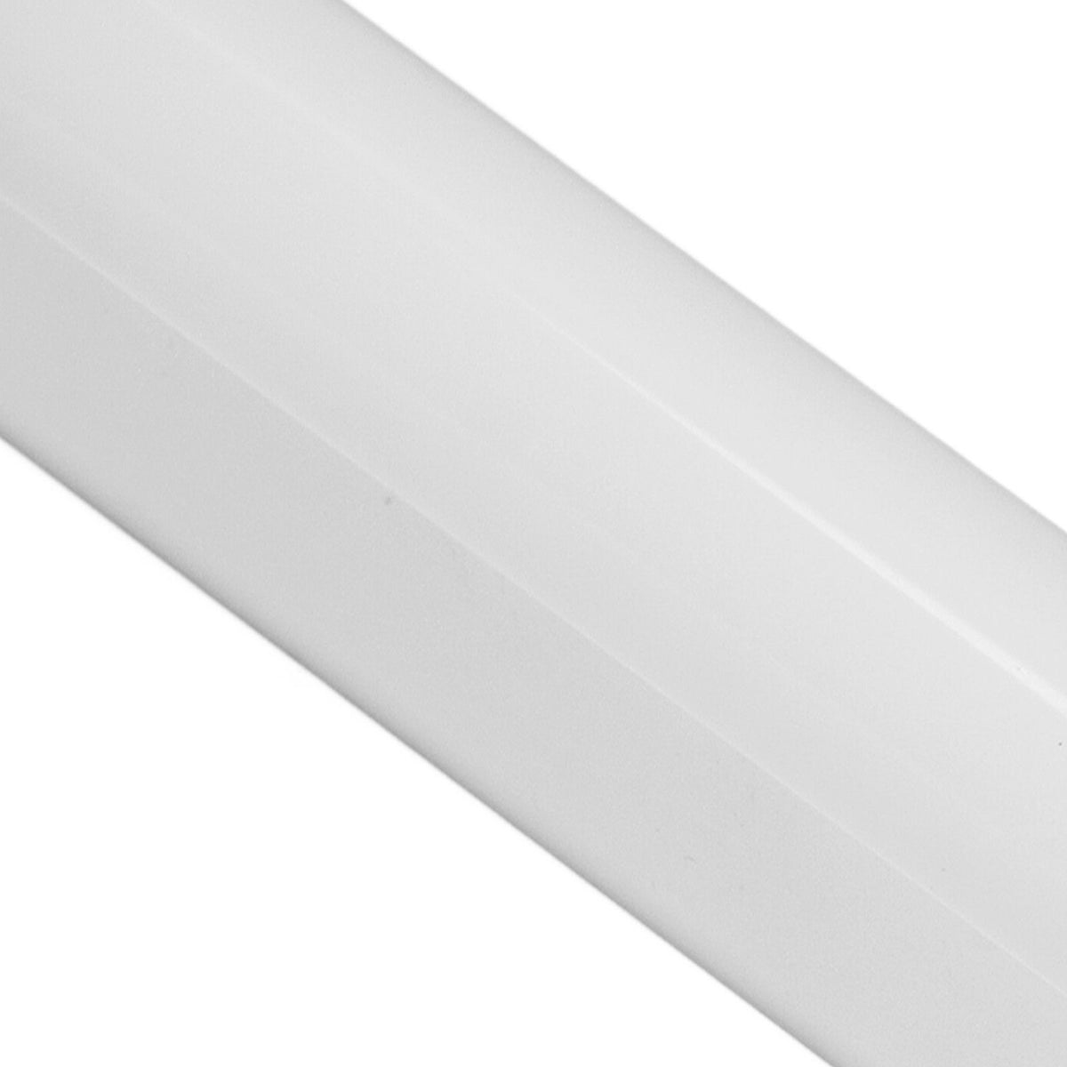 LED Emergency Light Tube Waterproof USB Charging Induction Lamp for Stairway Balcony