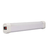 LED Tube Light Professional USB Rechargeable Portable Waterproof Home Outdoor LED Camping Light - Close-Up Angle
