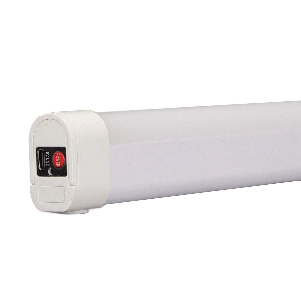 LED Tube Light Professional USB Rechargeable Portable Waterproof Home Outdoor LED Camping Light