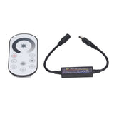RF Full Touch Dimmer Wireless Constant Voltage LED Controller Mini Induction Light Bar Controller DC 5‑24V