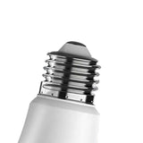 Smart WiFi LED Light Bulbs Voice Control LED Color Changing Light 2700K‑6500K Warm Light Dimmable E27 Bulb 9W 100‑130V