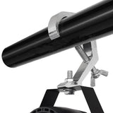 Stage Light Clamp Heavy Duty Prevent Slip Cast Aluminum Stage Lamp Hook Kit for Spotlight Moving Head Light 4pcs - 45-Degree Angle