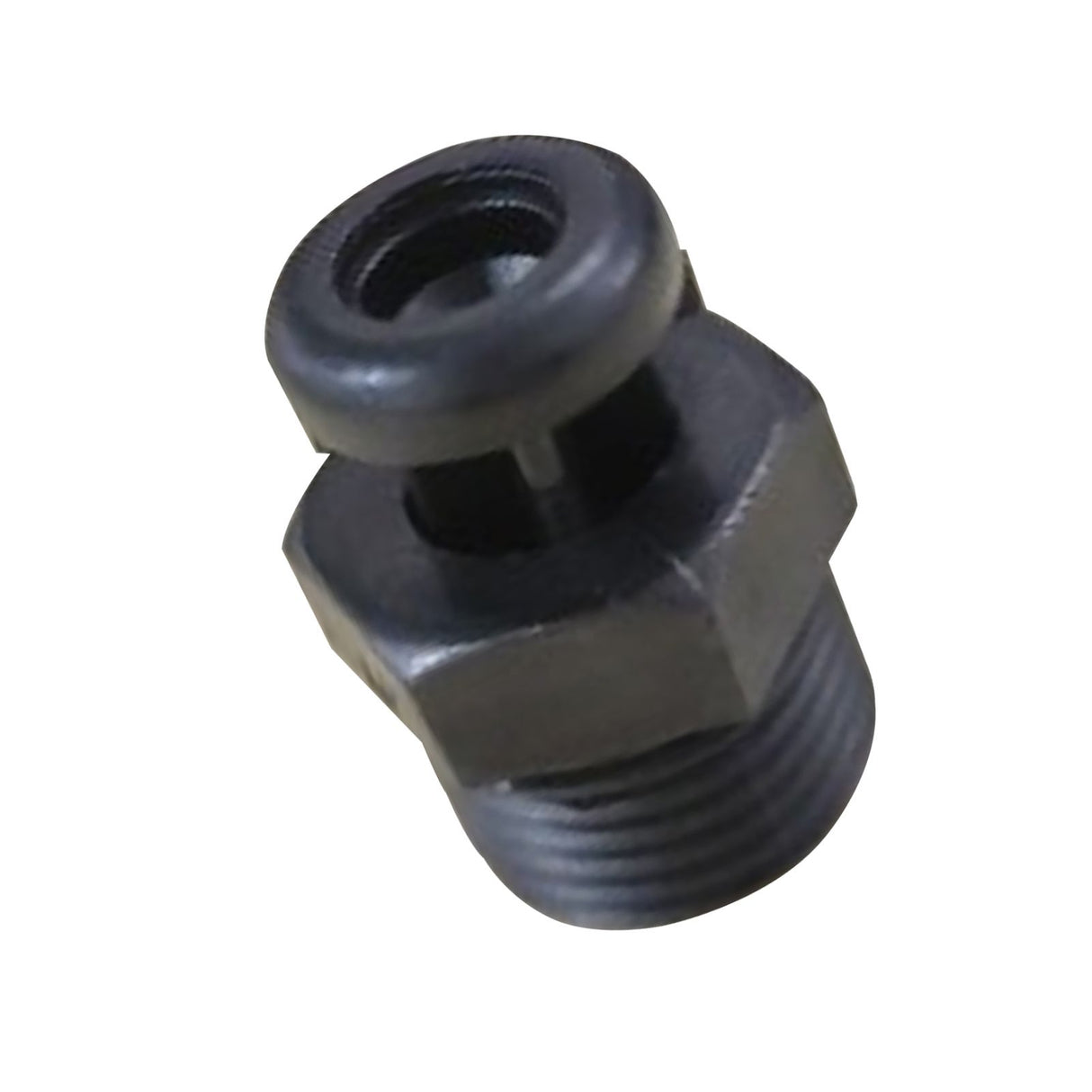 10pcs Agricultural Irrigation Exhaust Valve Plastic Miniature Air Valve Quick Automatic Exhaust Valve
