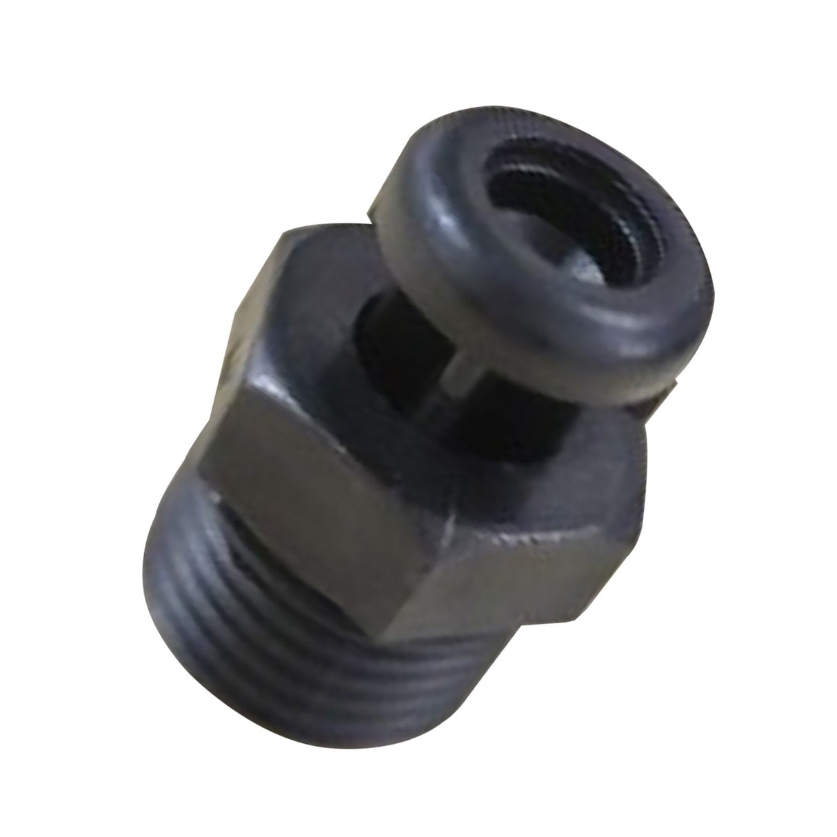 10pcs Agricultural Irrigation Exhaust Valve Plastic Miniature Air Valve Quick Automatic Exhaust Valve