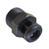 10pcs Agricultural Irrigation Exhaust Valve Plastic Miniature Air Valve Quick Automatic Exhaust Valve
