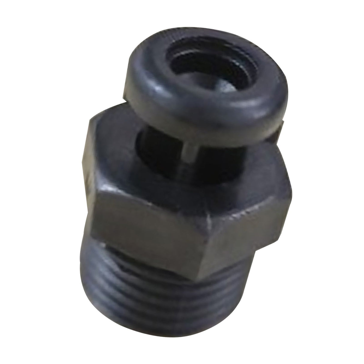 10pcs Agricultural Irrigation Exhaust Valve Plastic Miniature Air Valve Quick Automatic Exhaust Valve