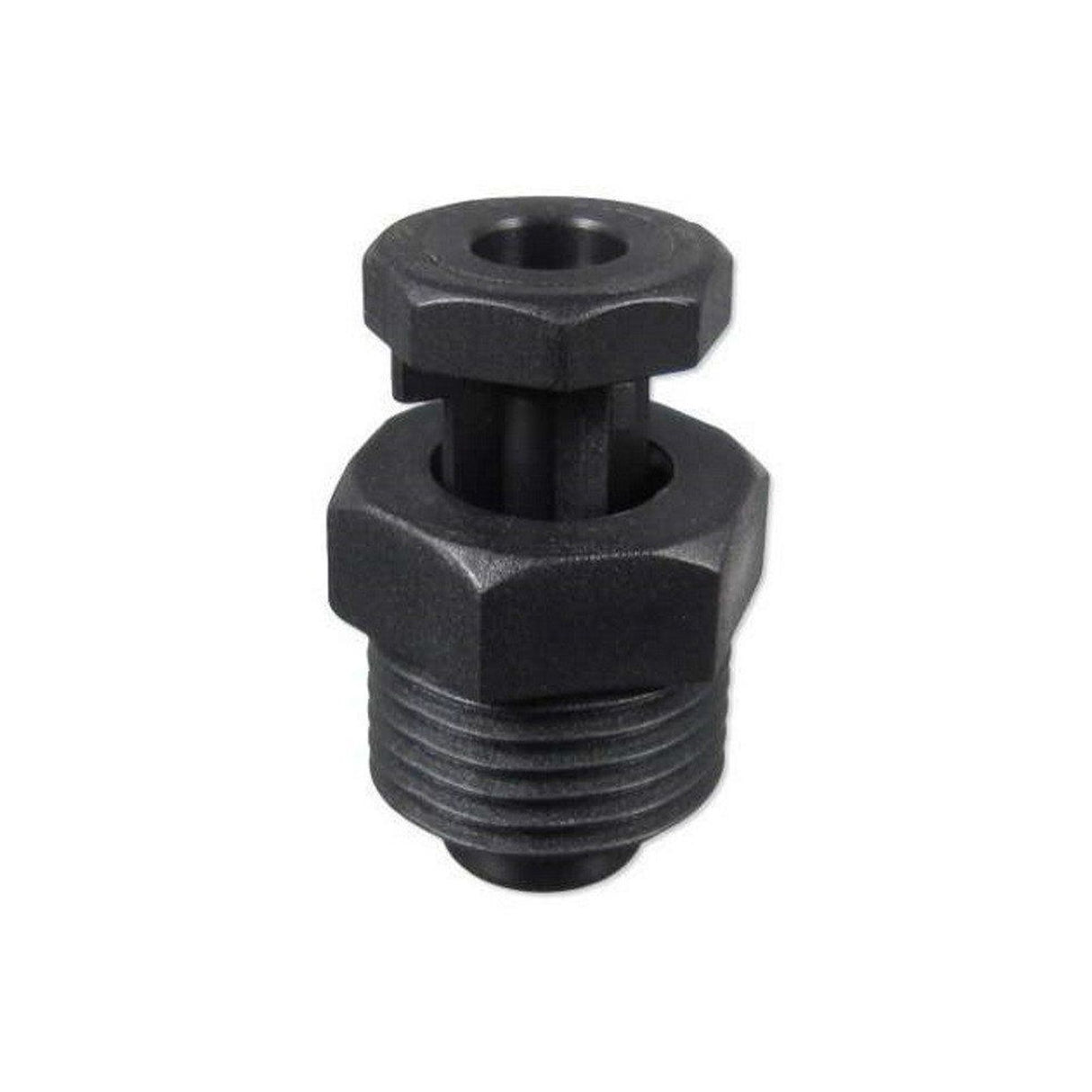 10pcs Agricultural Irrigation Exhaust Valve Plastic Miniature Air Valve Quick Automatic Exhaust Valve