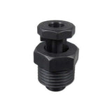 10pcs Agricultural Irrigation Exhaust Valve Plastic Miniature Air Valve Quick Automatic Exhaust Valve
