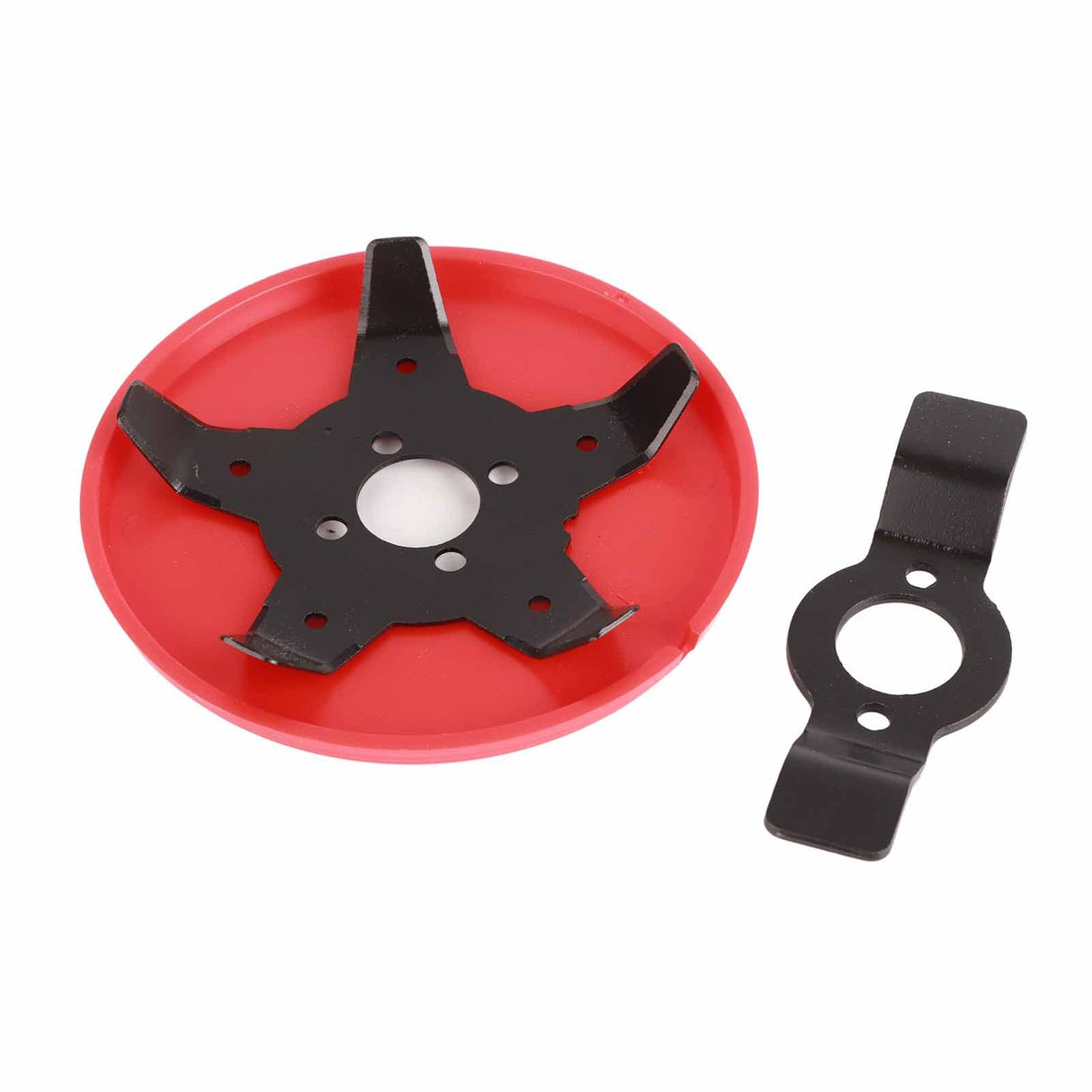 Mower Weeding Disc Water Dryland Rice Field Multifunctional Blade Hoeing Accessories
