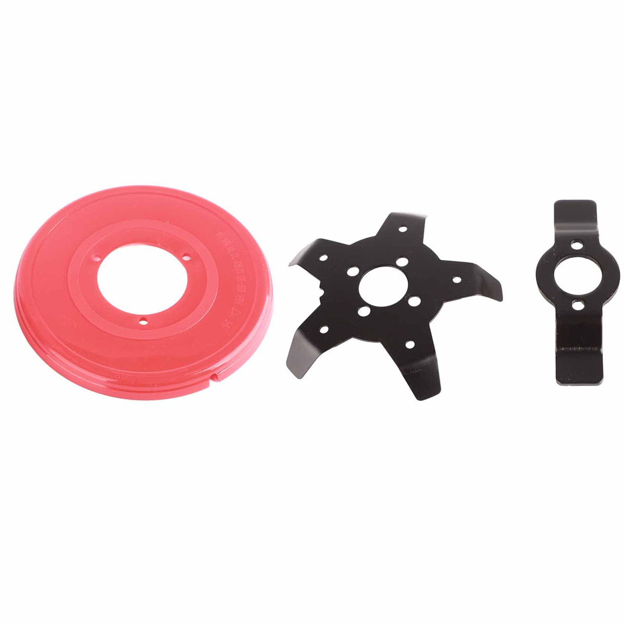 Mower Weeding Disc Water Dryland Rice Field Multifunctional Blade Hoeing Accessories