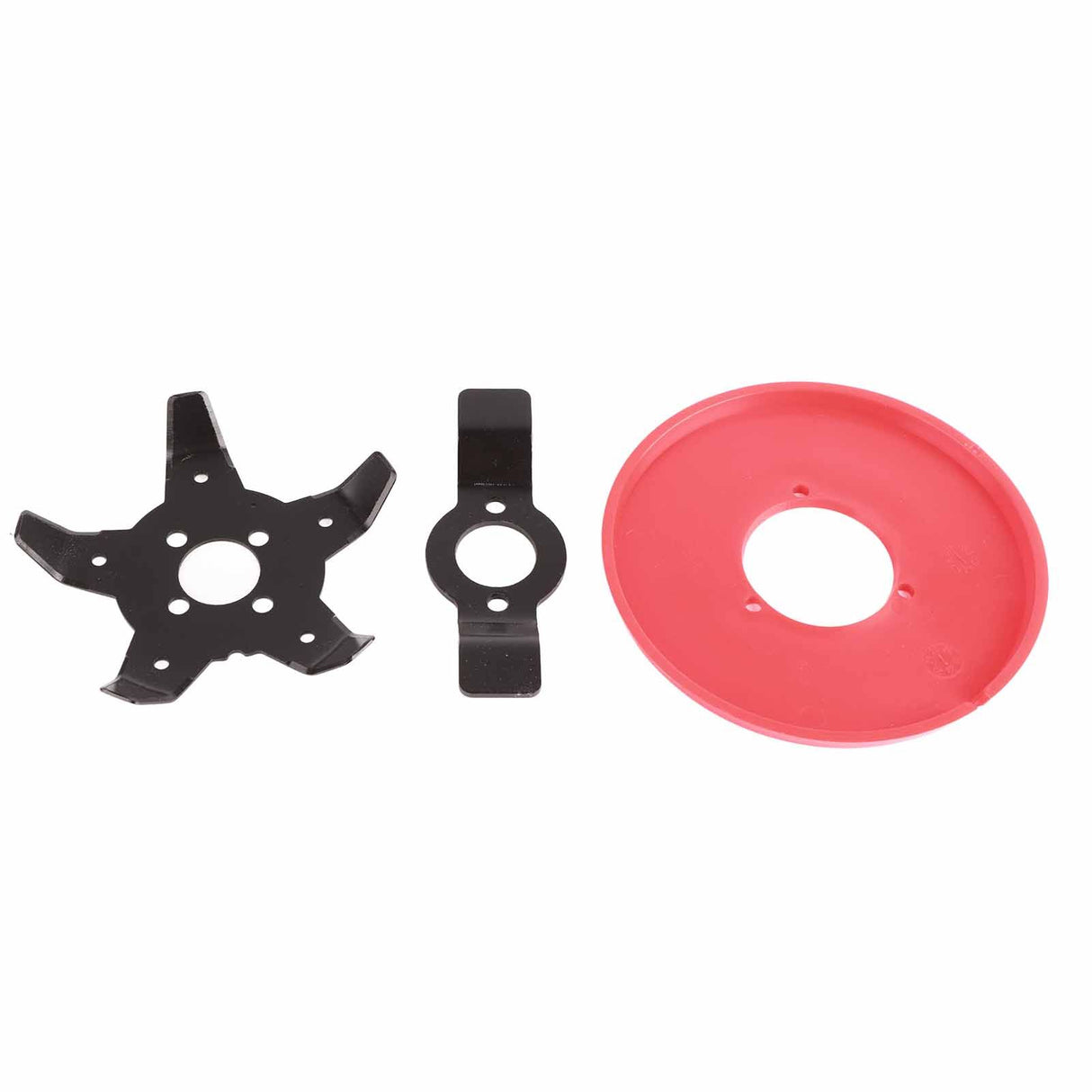 Mower Weeding Disc Water Dryland Rice Field Multifunctional Blade Hoeing Accessories