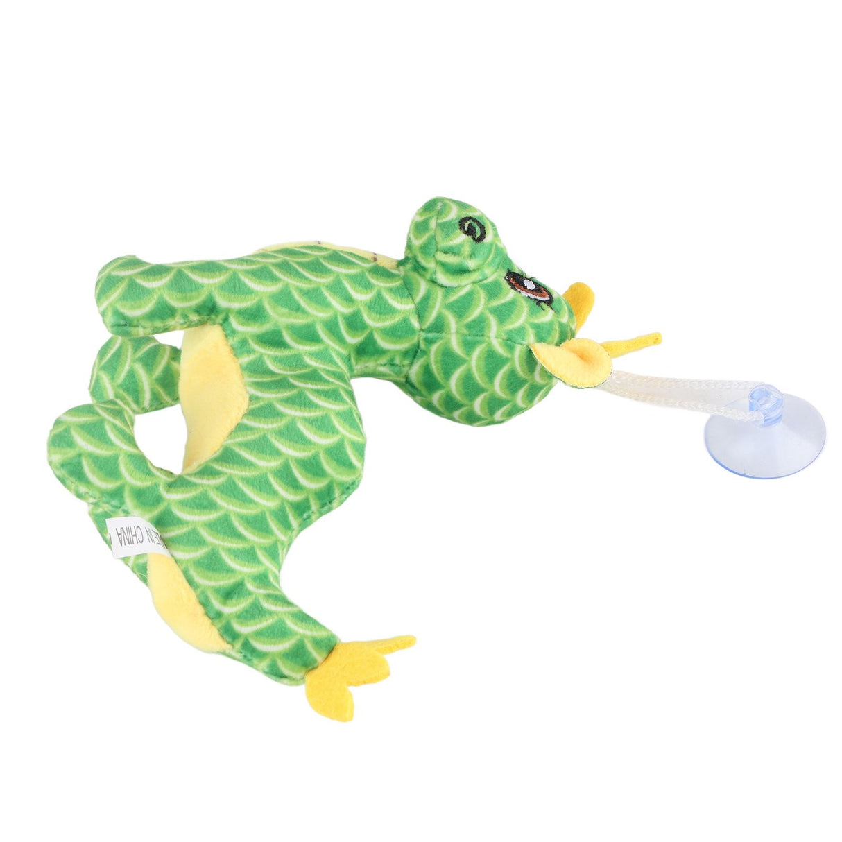New Year Dragon Mascot Simulation Dragon Doll Zodiac Dragon Plush Toy