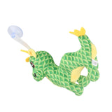 New Year Dragon Mascot Simulation Dragon Doll Zodiac Dragon Plush Toy - Extra Image