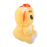 Lucky Dragon Year Plush Toy Cute Mini God Dragon Dinosaur Sleep Cushion Pillow Doll Birthday Gift